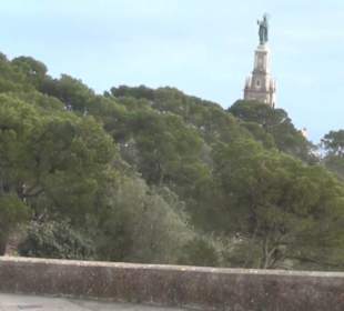 Puig de San Salvador