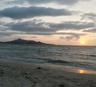 Strand Alcudia