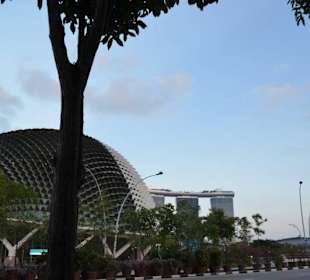 Skypark Marina Bay Sands