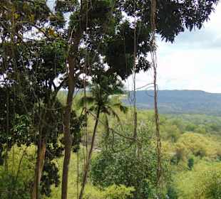 Königlicher Friedhof von Imogiri/ Yogyakarta
