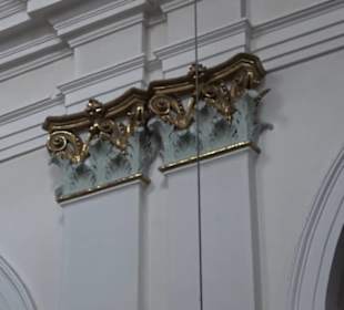 Kirche St. Josef