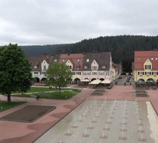 Marktplatz Freudenstadt