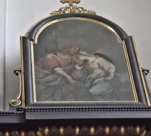 Wallfahrtskirche Weggental