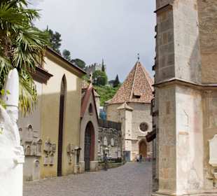 Meran Altstdt