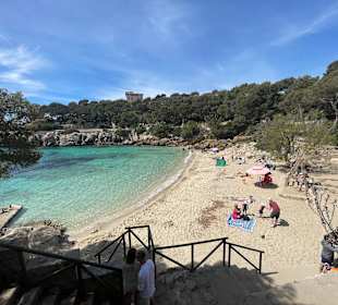 Cala Gat