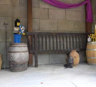 Land der Ritter - Fotobühne