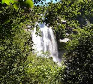 Cascada