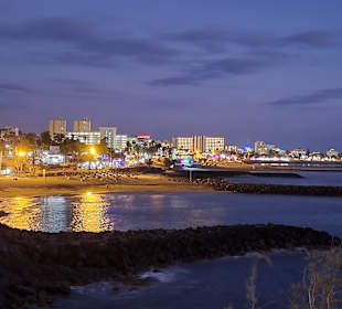 Wandern Teneriffa Kreaktiv Costa Adeje