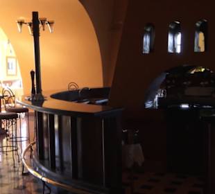 Stadtrundgang El Gouna