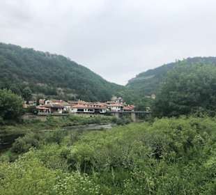 Veliko Tărnovo 