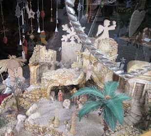 Weihnachtsmarkt Deidesheim