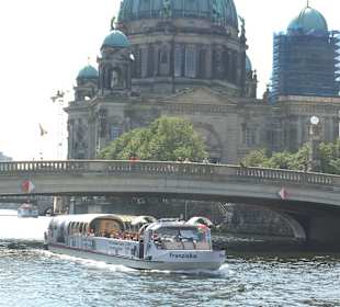 Berliner Dom