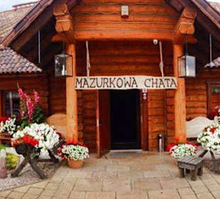 Restauracja