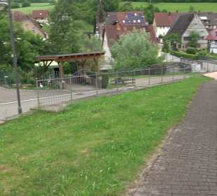 Marien- und Georgskirche Neuneck