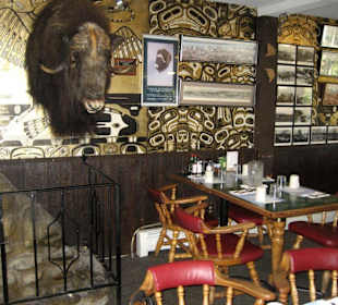 Gwennie´s Old Alaska