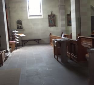 St. Agatha-Kirche Salzstetten