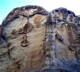 Siq al-Barid - Kleines Petra