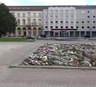 Friedrichsplatz