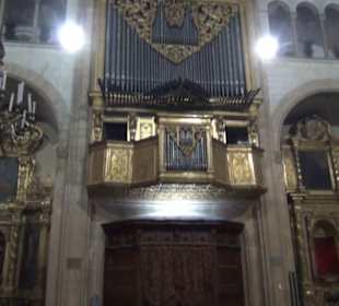 Pfarrkirche Hl. Nikolaus von Bari