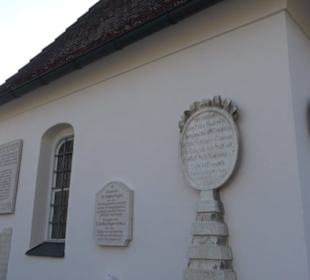 Ostenfriedhof