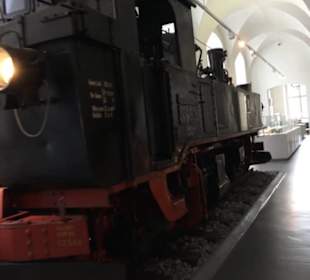 Verkehrsmuseum 