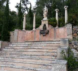 Treppe