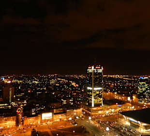 Pałac Kultury i Nauki