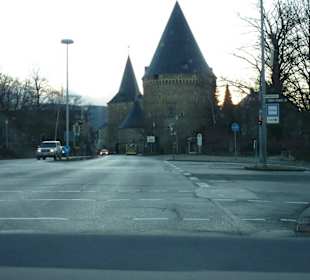 Rundgang-Goslar