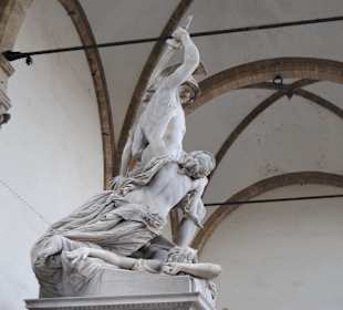 Old Town Florence