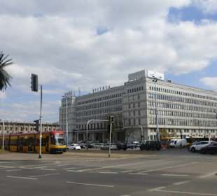 Am Rondo gen. Charles'a de Gaulle'a