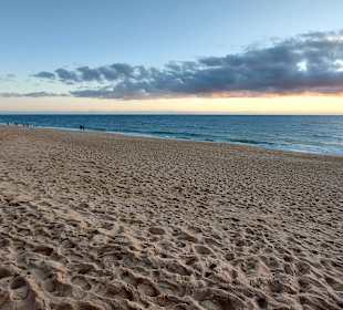 Praia de Faro
