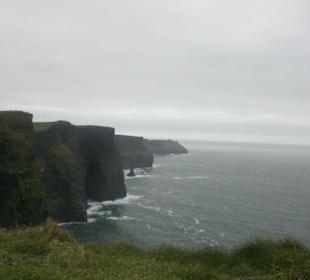 Cliffs of Moher