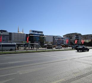 Atatürk cad.