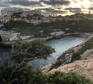 Strand Cala Antena