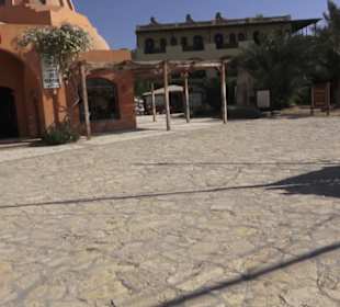 Rundfahrt El Gouna