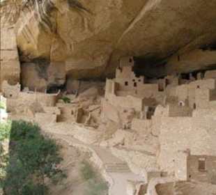 Mesa Verde Nationalpark