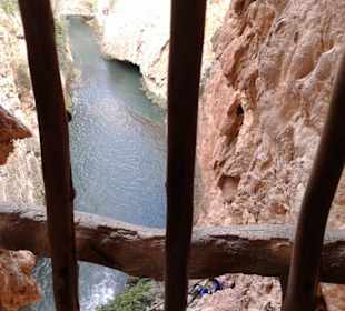 Piedrafluss