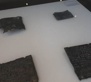 Museum in der Schlosskirche