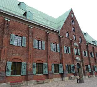 Kronhuset