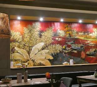 Sennfeld: Im vietnamesischen Restaurant AN