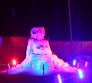 Sandland Ausstellung