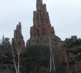 Viaje de semana santa a eurodisney