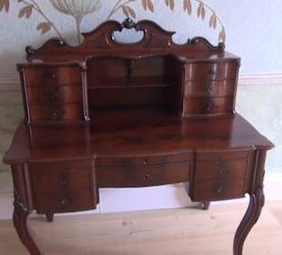 Barockschloss Rammenau