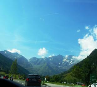 Was für ein Panorama