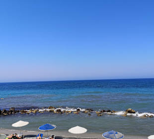 Strand Iraklidis