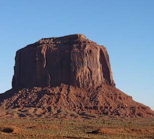 Monument Valley