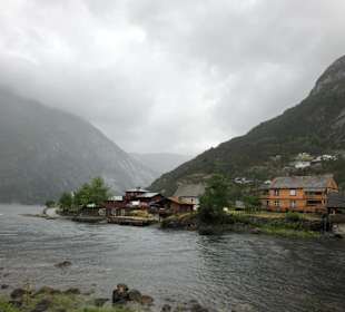 Eidfjord