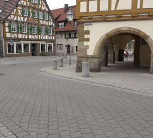Rathaus