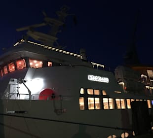 MS Helgoland