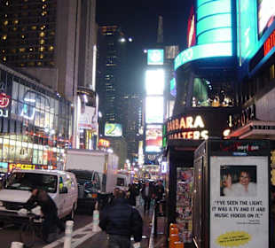 Times Square